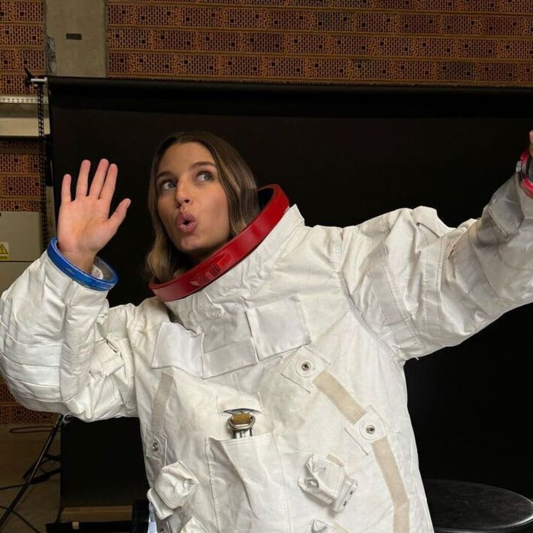 Wieniawa w sandałach na platformie. Ten model to idealny wybór na lato